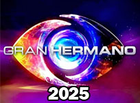 Logo de Gran Hermano